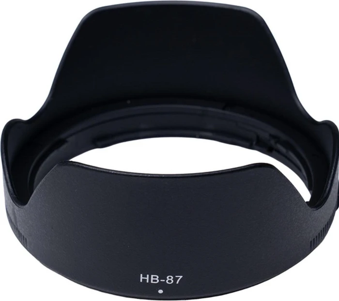 Caruba HB-87 Gegenlichtblende