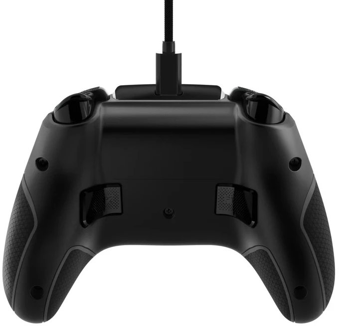 Turtle Beach Recon Wired Controller schwarz (Xbox SX/Xbox One/PC)