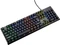 Verbatim SureFire KingPin X2 Gaming Keyboard, LEDs RGB, schwarz, USB, IT Vorschaubild