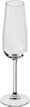 Villeroy & Boch Purismo Sekt-/ Champagnerglas, 4 Stück