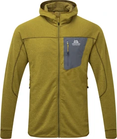 Mountain Equipment Pivot Hooded Funktionsjacke fir green (Herren)