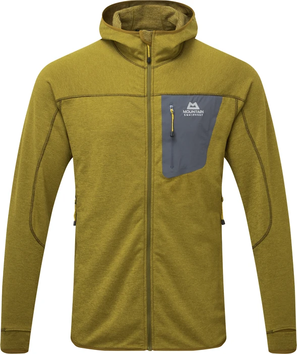 Mountain Equipment Pivot Hooded Jacke (Herren)