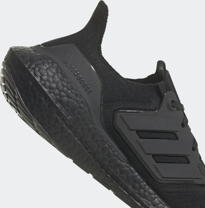 adidas Ultraboost 22 core black (Herren)