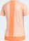 adidas Parley 25/7 Rise Up N Run Laufshirt kurzarm glow pink (Damen) Vorschaubild