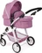 Bayer Chic 2000 Nele 2in1 Kombipuppenwagen Vorschaubild