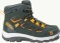 Jack Wolfskin Vojo Texapore Mid slate green (Junior) Vorschaubild