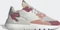 adidas Nite Jogger raw white/off white/trace pink (Damen) Vorschaubild