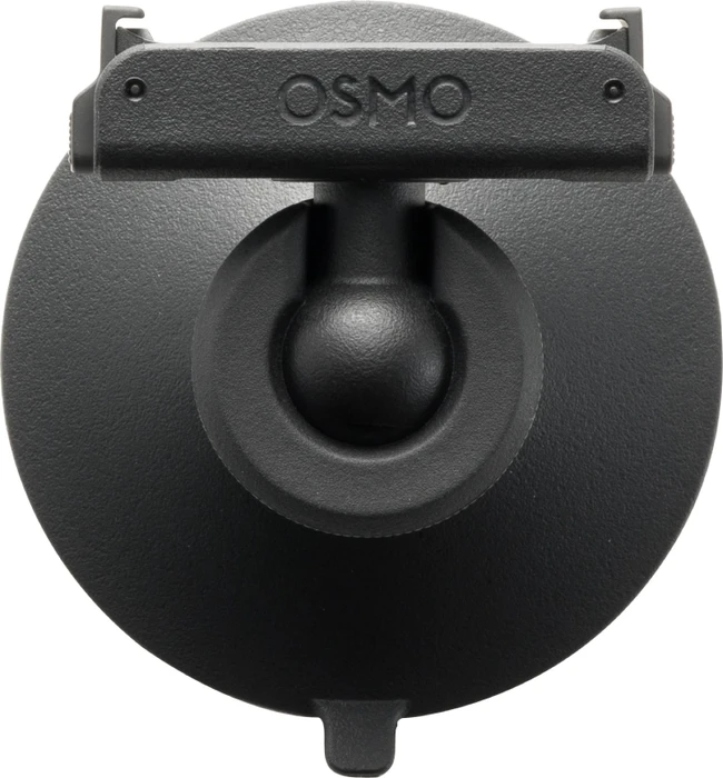 DJI Osmo Nano Beidseitig Magnetische Kugelgelenk-Adapterhalterung
