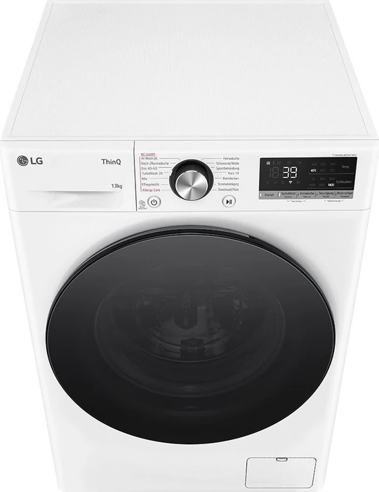 LG F4WR703Y Frontlader