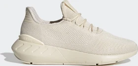 adidas Swift Run 22 wonder white/core black (Damen)
