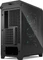 Fractal Design Meshify 3 RGB Black TG Light Tint, schwarz, Glasfenster Vorschaubild