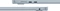 Apple MacBook Air 15", Sky Blue, M4 - 10 Core CPU / 10 Core GPU, 16GB RAM, 512GB SSD, DE [2025] Vorschaubild
