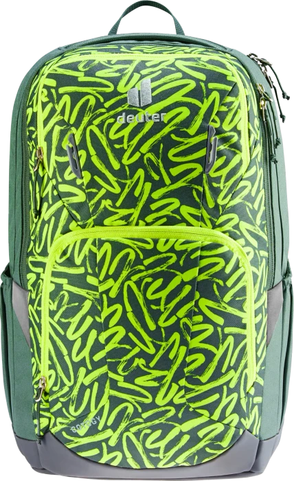 Deuter Cotogy ivy strokes Schulrucksack