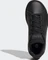 adidas Advantage Lifestyle Court Lace core black/grey six (Junior) Vorschaubild