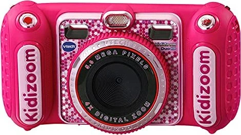 VTech Kidizoom Duo DX pink