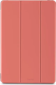 Hama Tablet Case Fold Clear für Samsung Galaxy Tab A9+ 11", coral