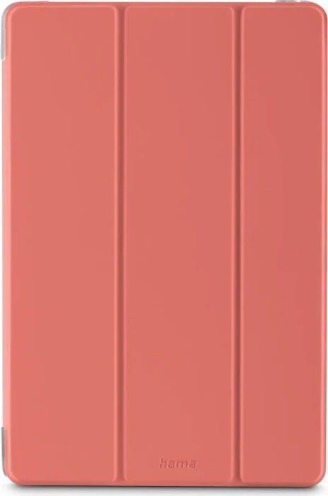 Hama Tablet Case Fold Clear für Samsung Galaxy Tab A9+ 11", coral