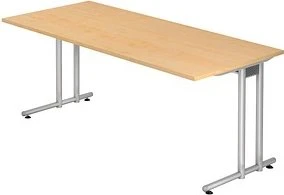 Hammerbacher Ergonomic N-Serie NS19 Schreibtisch