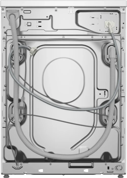 Bosch Serie 6 WUU28T69FR Frontlader