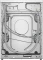 Bosch Serie 6 WUU28T69FR Frontlader Vorschaubild