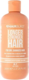 Hairburst Longer Stronger Hair for Dry/ Damaged Hair Conditioner, 350ml