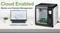 Bresser REX WLAN 3D Drucker Vorschaubild
