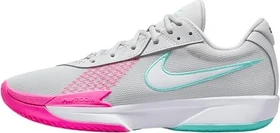 Nike G.T. Cut Academy photon dust/pink blast/dynamic turquoise/white (Herren)