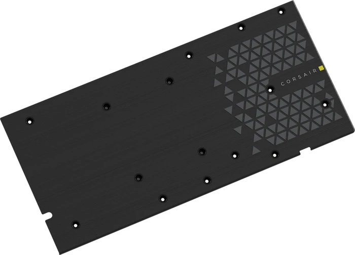 Corsair Hydro X Series iCUE LINK XG7 RGB 40-Series, RTX 4080 Suprim/Trio
