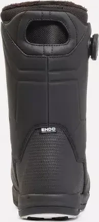 K2 Maysis Softboot schwarz (Herren) (Modell 2024/2025)