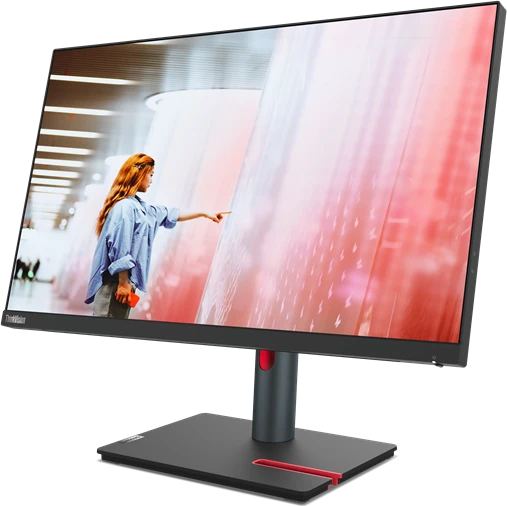Lenovo ThinkVision P24q-30, 23.8"