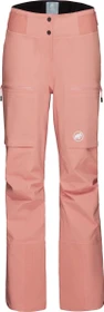 Mammut Stoney HS Thermo Skihose lang quartz dust (Damen)