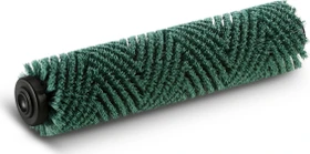 Kärcher Walzenbürste hart grün 450mm
