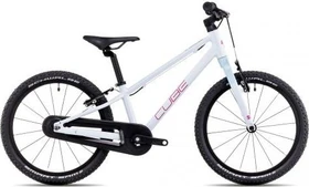 Cube Numove 180 flashwhite'n'pink Modell 2024