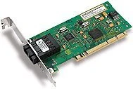 3Com 100 Secure Fiber-FX, 1x 100Base-FX, PCI (3CR990B-FX-97)