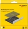 DeLOCK 2x M.2 SATA, PCIe 3.0 x1 Vorschaubild