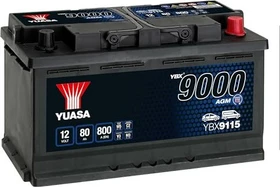 Yuasa YBX9115