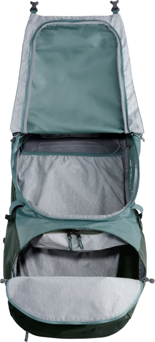 Deuter Aviant Voyager 60+10 SL jade/ivy (Damen)