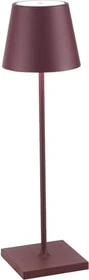 Zafferano Poldina Pro bordeaux