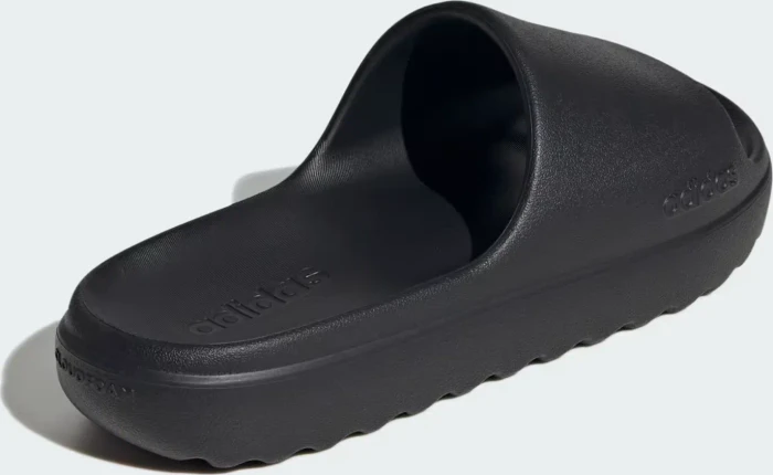 adidas Lumia Adilette core black