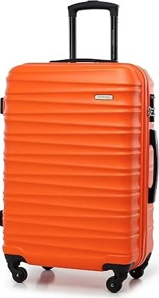 Wittchen Groove Line Spinner 67cm orange