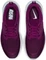 Nike Odyssey React Flyknit 2 raspberry red/bordeaux/teal tint/plum chalk (Damen) Vorschaubild