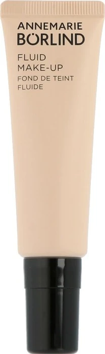 Annemarie Börlind Fluid Make-Up almond, 30ml
