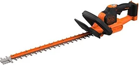 Black&Decker BCHTS36B PowerCommand Akku-Heckenschere solo
