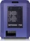 Thermaltake The Tower 600 Future Dusk, violett, Glasfenster Vorschaubild