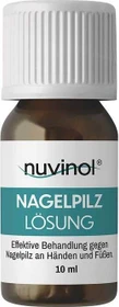 R(h)ein Nutrition Nuvinol Nagelpilz Lösung, 10ml