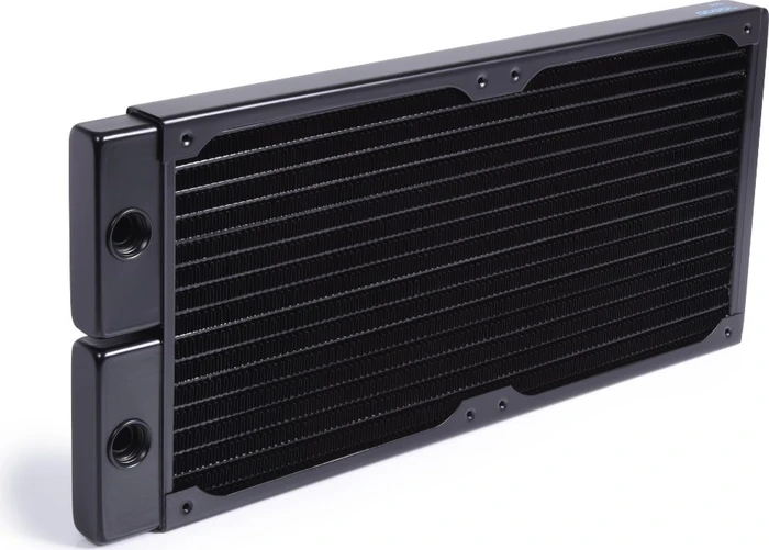 Alphacool NexXxoS ST20 HPE Full Copper 280mm