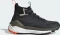 adidas Terrex Free Hiker 2.0 carbon/grey six/core black (Damen) Vorschaubild