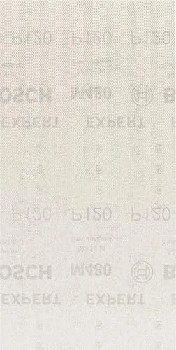 Bosch Professional Expert M480 Schleifblatt