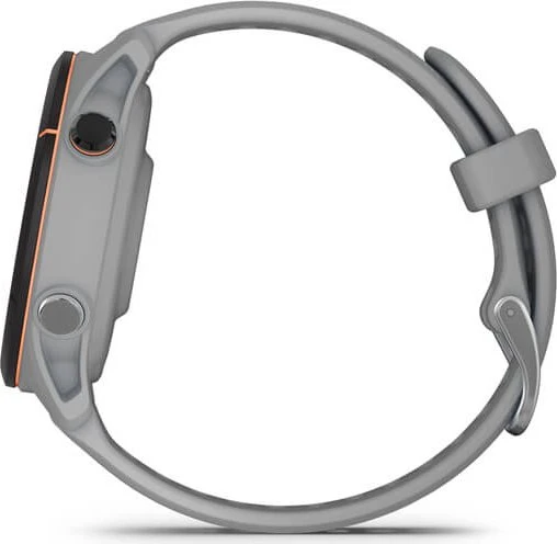 Garmin Forerunner 255S powder grey
