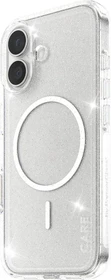 PanzerGlass Care Flagship Case Urban Explorer Star Lit w. White MagSafe für Apple iPhone 17